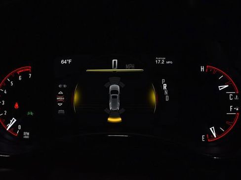 Used 2025 Dodge Durango R/T image 17