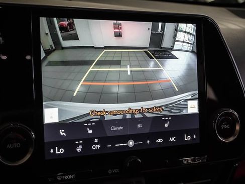 Used 2024 Lexus NX 350 F Sport AWD/4WD image 15