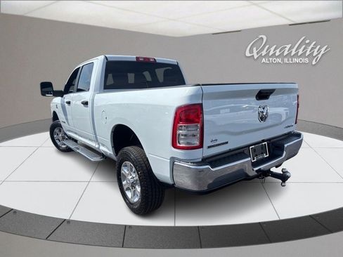 Used 2024 RAM 2500 Big Horn AWD/4WD image 6