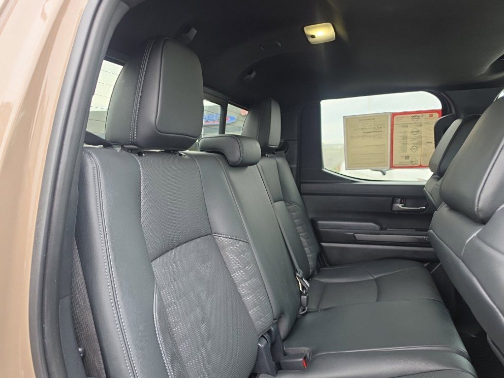 Used 2026 Toyota Tacoma TRD Off-Road w/ TRD Off Road Premium Package AWD/4WD image 17