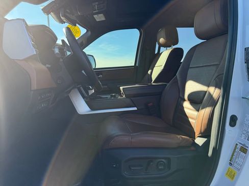 Used 2024 Toyota Tundra 1794 Edition image 13