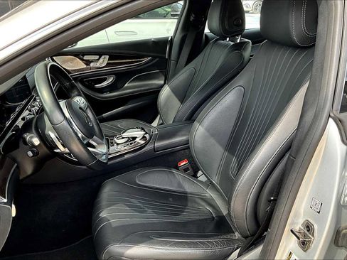 Certified 2019 Mercedes-Benz CLS 450 image 7