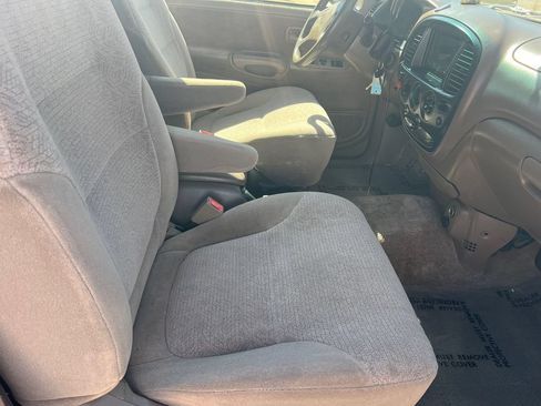 Used 2000 Toyota Tundra Limited AWD/4WD image 13