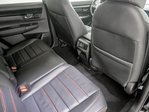 Used 2026 Honda CR-V Sport Touring image 35