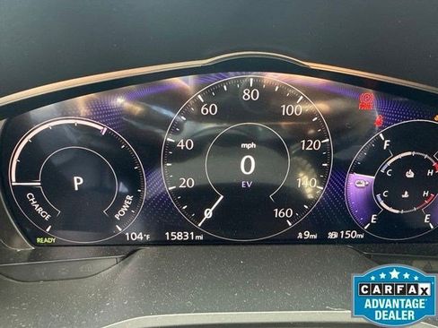 Used 2025 MAZDA CX-90 Plug-In Hybrid w/Premium Sport AWD/4WD image 5