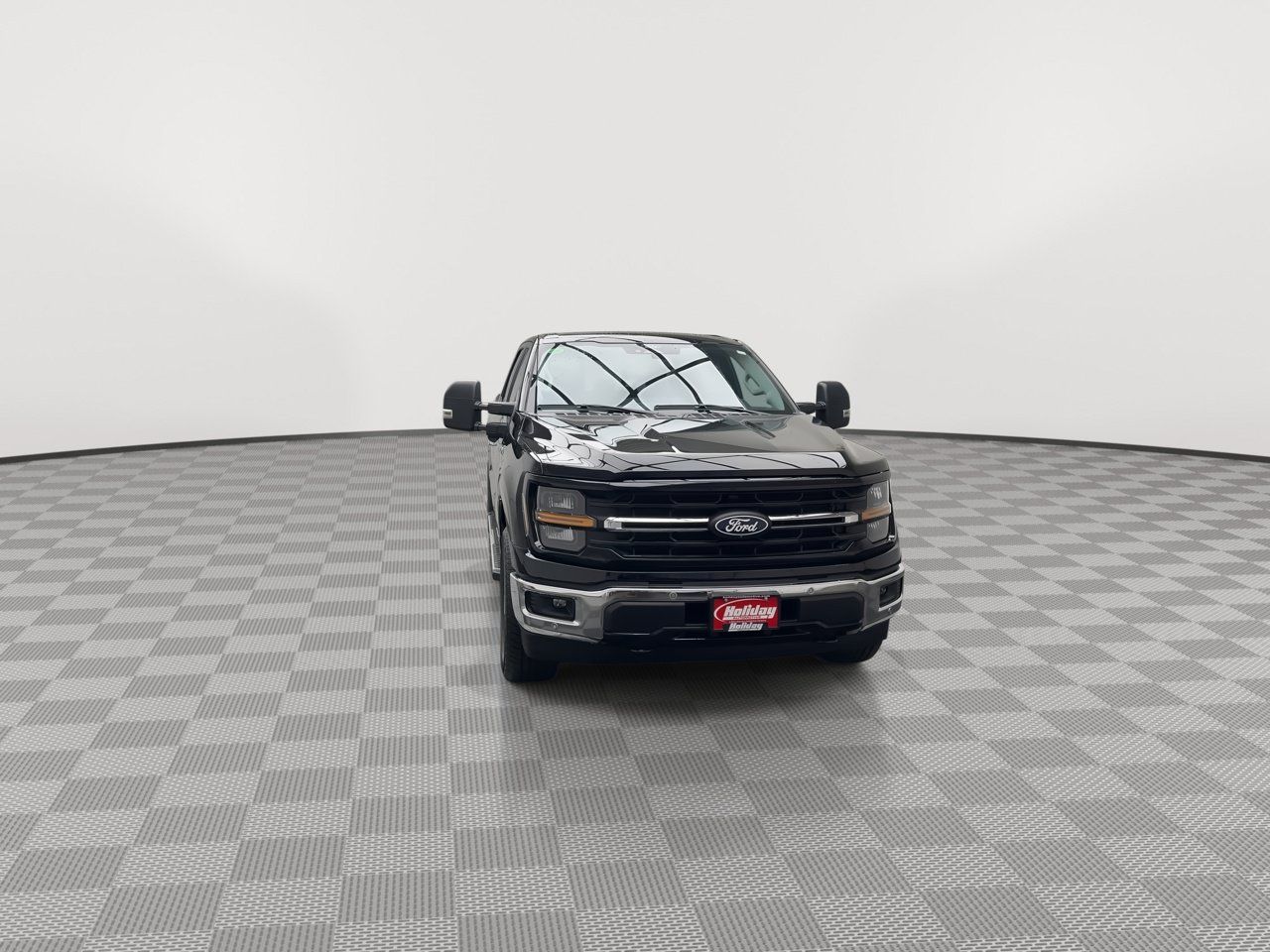 Used 2025 Ford F150 XLT w/ Equipment Group 303A High AWD/4WD image 42