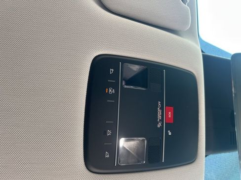 New 2026 Hyundai Palisade FWD Hybrid image 19