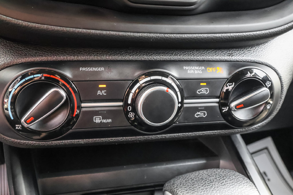 Used 2024 Kia Soul LX w/ Option Group 015 FWD image 23