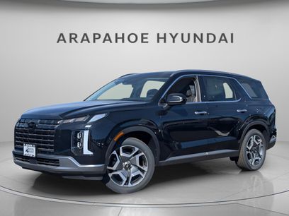 New 2024 Hyundai Palisade SEL