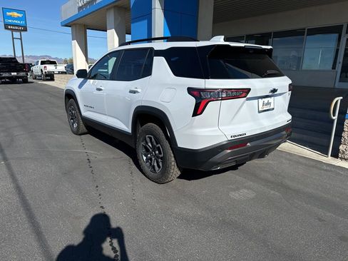 New 2026 Chevrolet Equinox ACTIV w/ Convenience Package III image 6