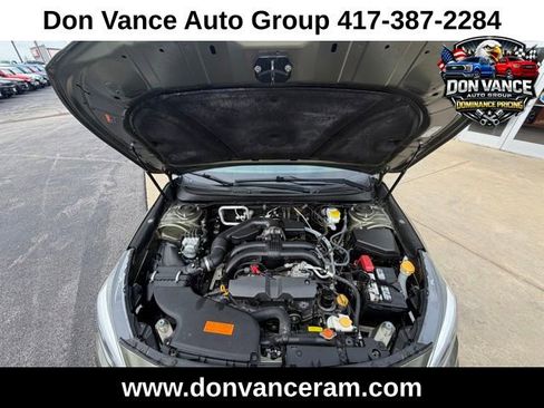 Used 2019 Subaru Outback 2.5i Touring w/ Popular Package #3A image 20