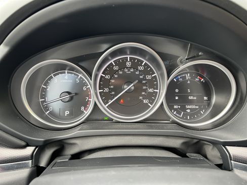 Used 2023 MAZDA CX-5 Carbon Edition AWD/4WD image 18