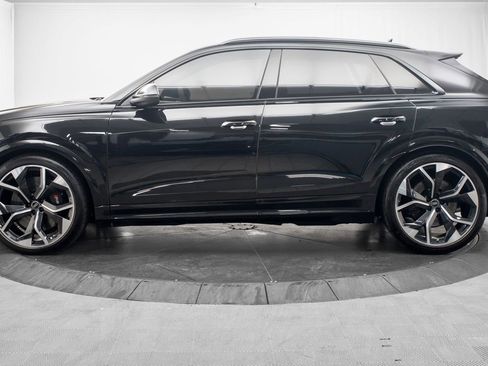 Used 2024 Audi RS Q8 AWD/4WD image 6