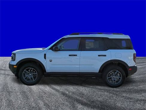 New 2025 Ford Bronco Sport Big Bend image 7
