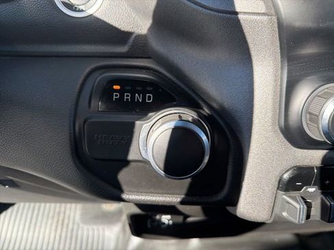 Used 2024 RAM 2500 Tradesman image 29