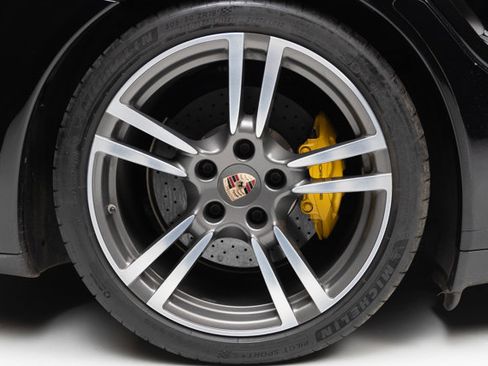 Used 2012 Porsche 911 Edition 918 Spyder image 36