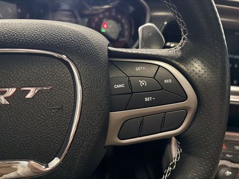 Used 2019 Dodge Challenger SRT Hellcat Redeye image 20