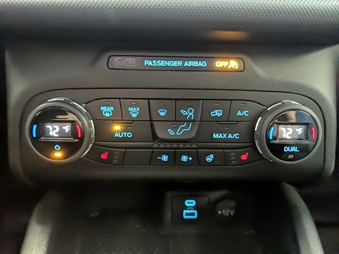 Used 2021 Ford Bronco Sport Outer Banks image 19