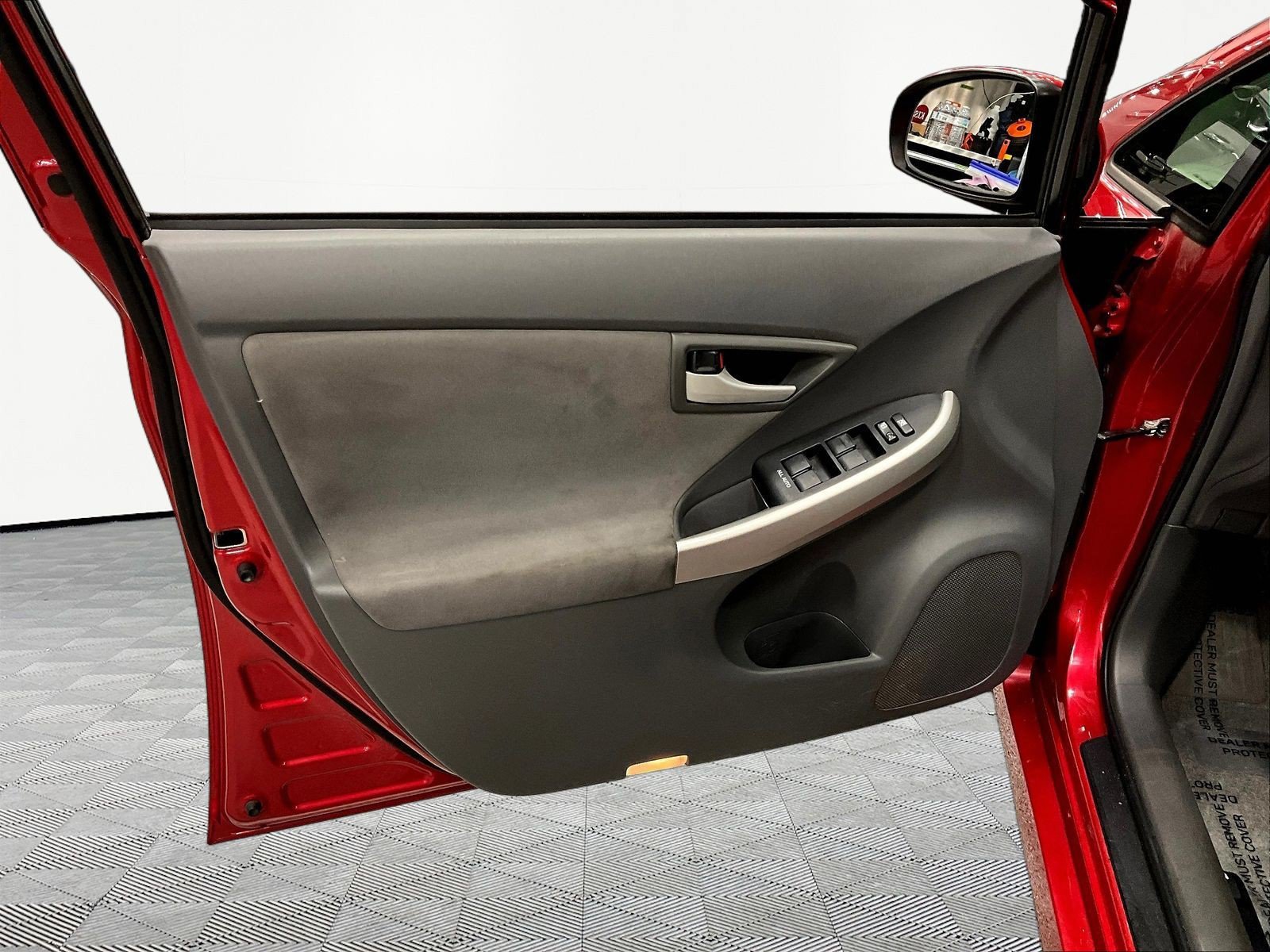 Used 2010 Toyota Prius Two FWD image 20