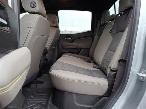 Certified 2024 Chevrolet Colorado ZR2 w/ Safety Package image 13