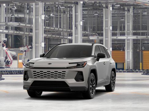 New 2026 Toyota RAV4 FWD image 18