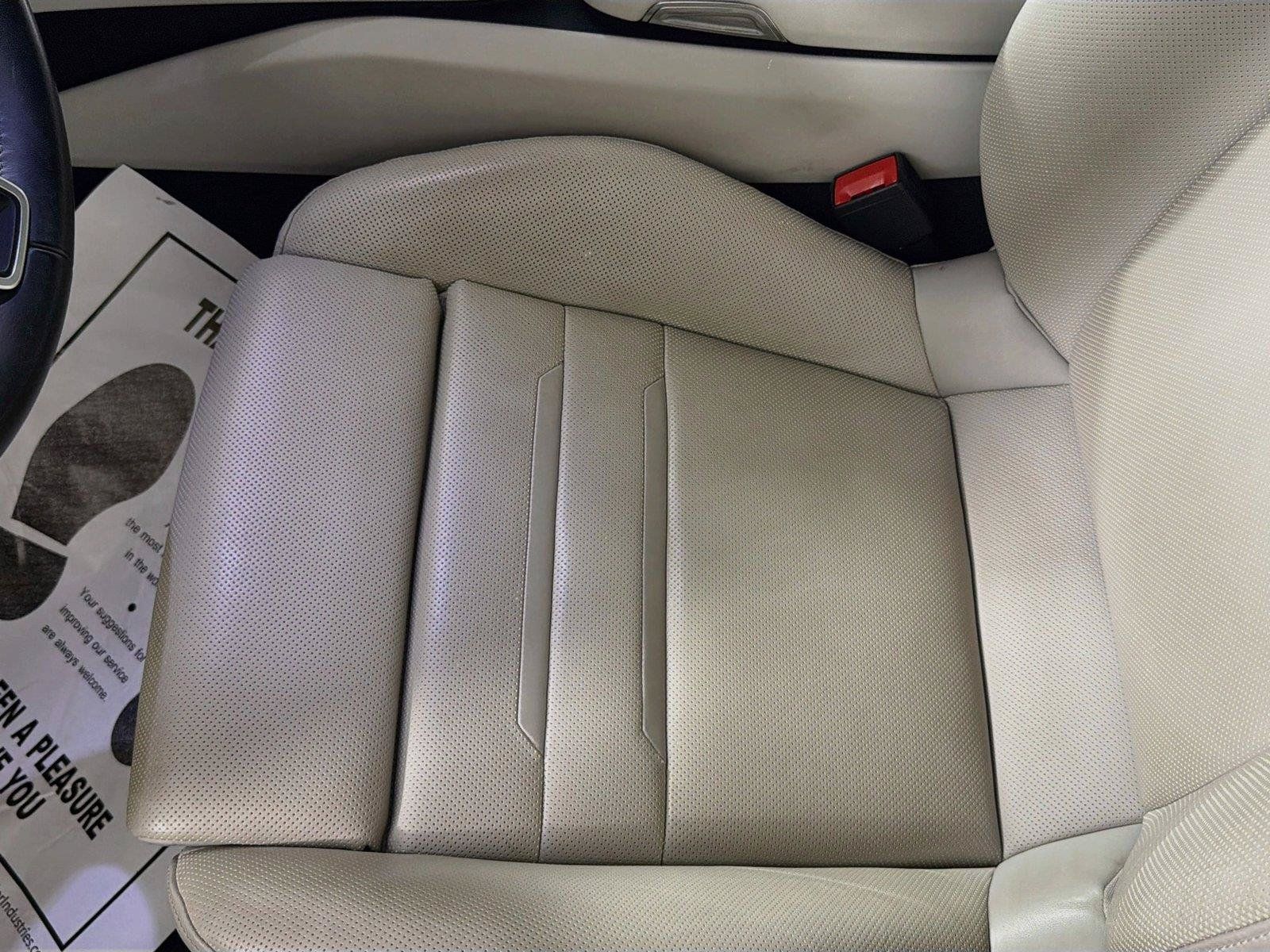 Certified 2020 Porsche Panamera 4 AWD/4WD image 32