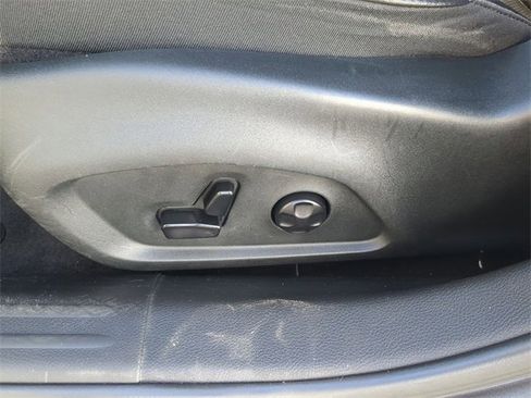 Certified 2019 Jeep Compass Limited image 16