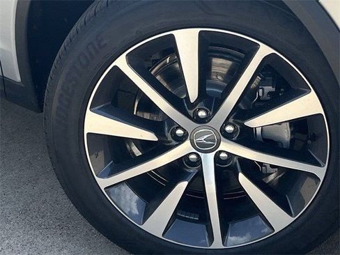 New 2026 Acura MDX FWD w/ Technology Package image 10