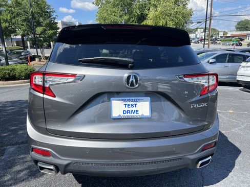 Used 2023 Acura RDX FWD w/ Technology Package image 4