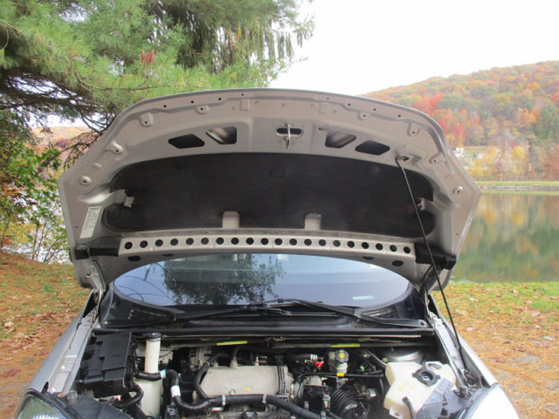 Used 2006 Chevrolet Uplander LS FWD image 6