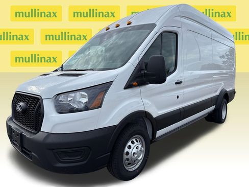 New 2026 Ford Transit 350 148 High Roof Extended DRW RWD image 17