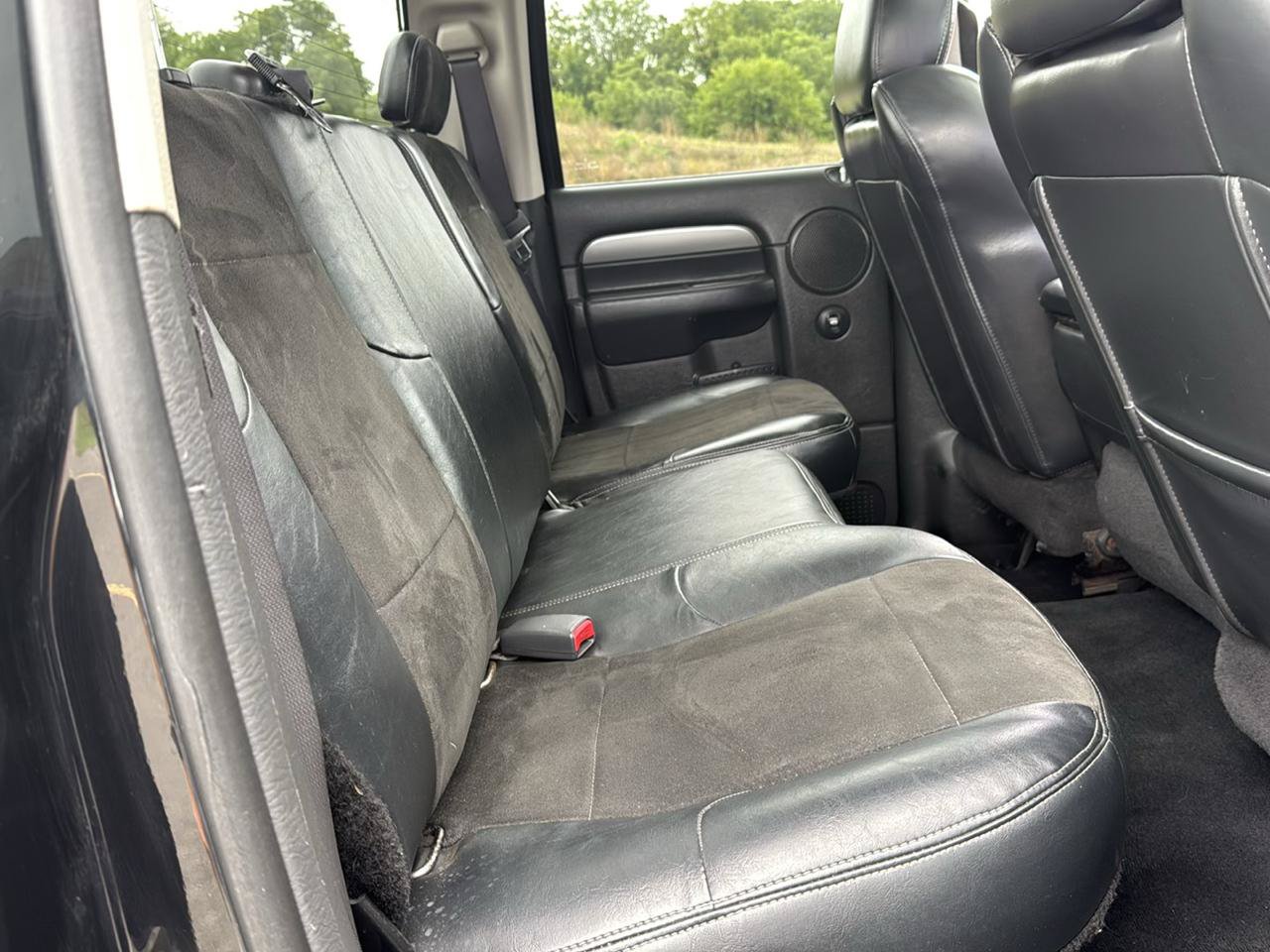 Used 2005 Dodge Ram 1500 Truck 2WD Quad Cab image 26