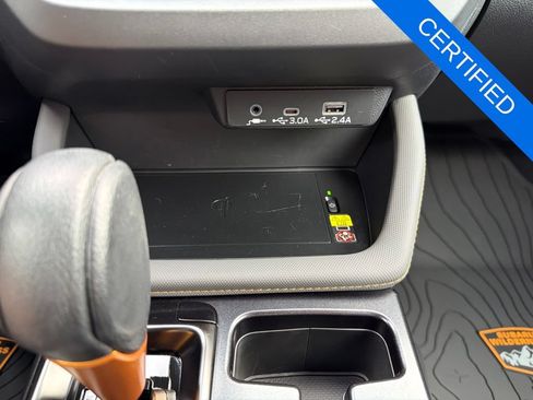 Certified 2026 Subaru Forester Wilderness AWD/4WD image 17
