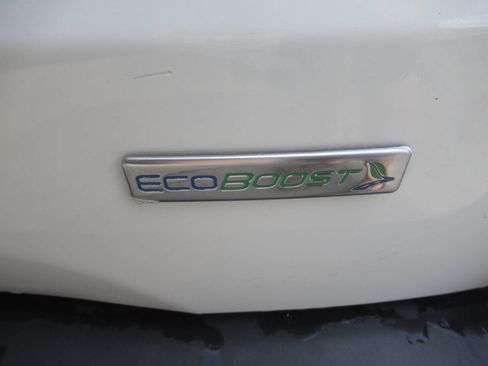 Used 2019 Ford EcoSport S FWD image 10