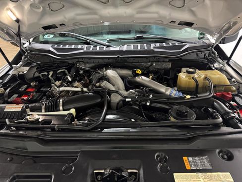 Used 2021 Ford F350 XL w/ Power Equipment Group AWD/4WD image 53