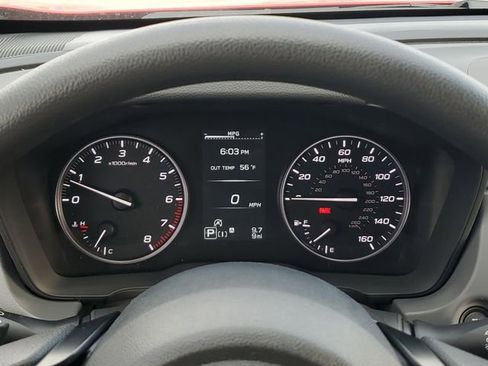 New 2026 Subaru Crosstrek 2.0i Premium image 26