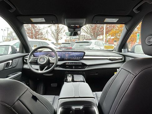 New 2026 Buick Enclave Preferred w/ Power Package image 25