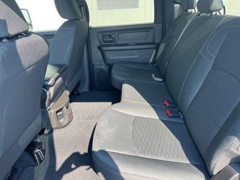 New 2025 RAM 2500 Tradesman image 36