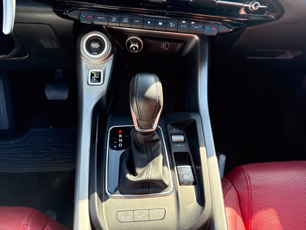 Used 2024 Dodge Hornet R/T Plus w/ R/T Blacktop Package AWD/4WD image 15