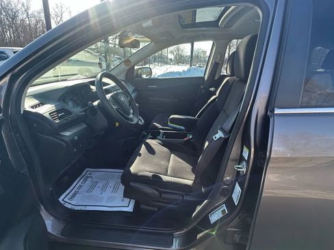 Used 2014 Honda CR-V EX image 16