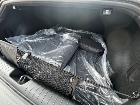 New 2024 Hyundai Ioniq 6 SEL image 29