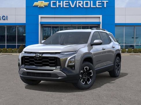 New 2026 Chevrolet Equinox ACTIV w/ Convenience Package III image 6