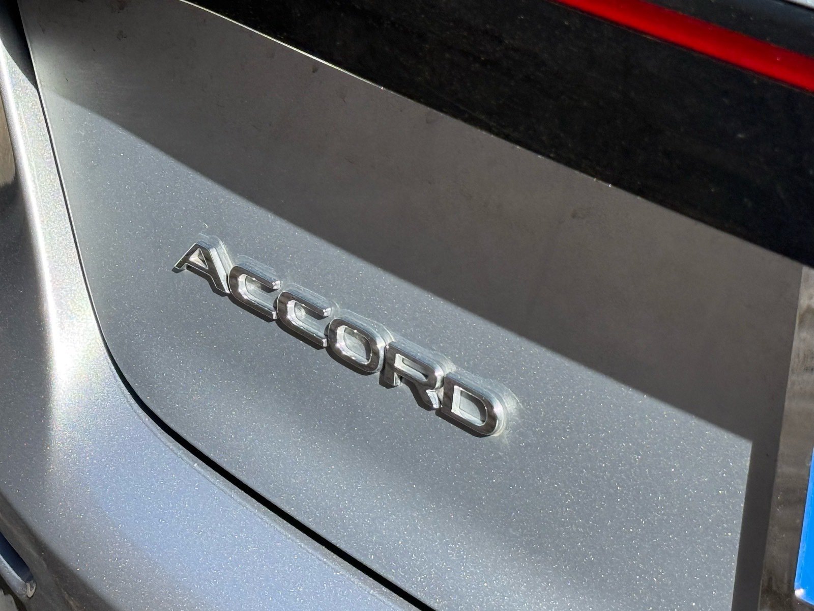 Used 2025 Honda Accord EX-L image 13