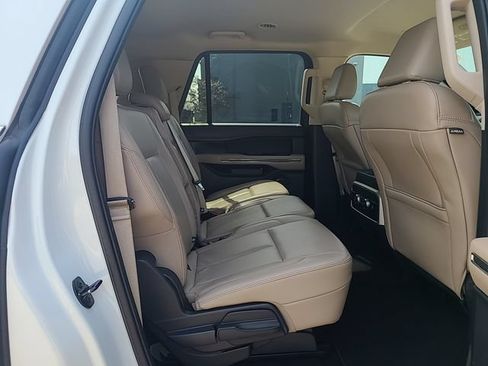 Used 2023 Ford Expedition Max XLT AWD/4WD image 28