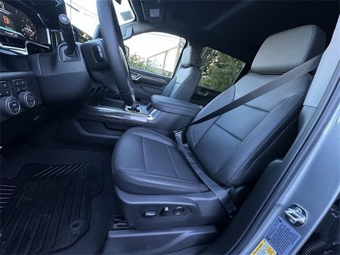 New 2026 Chevrolet Silverado 2500 LTZ w/ Trail Boss Package image 19