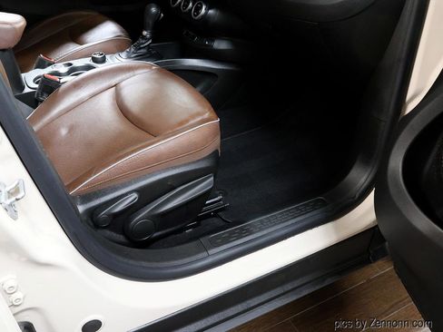 Used 2016 FIAT 500X Trekking Plus image 37