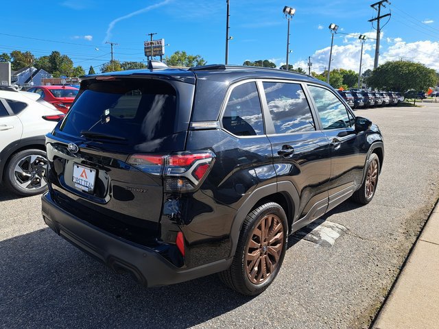Used 2026 Subaru Forester Sport AWD/4WD image 6