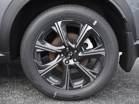 New 2027 INFINITI QX60 Autograph w/ Dark Cargo Package AWD/4WD image 38