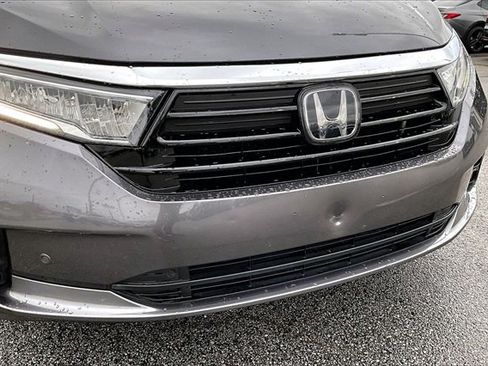 Used 2022 Honda Odyssey Elite image 28
