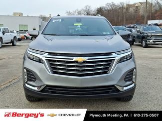 Certified 2023 Chevrolet Equinox Premier video 3